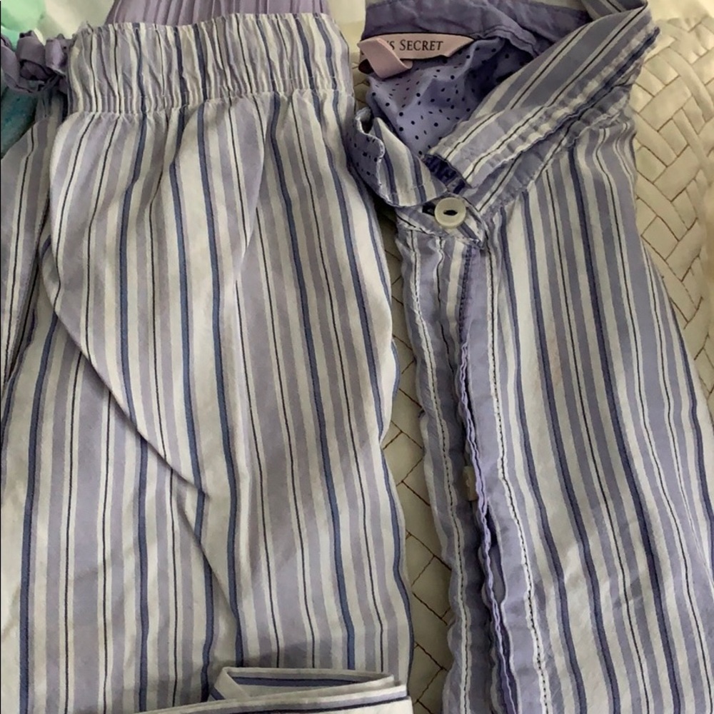 Victoria’s SECRET PJ’S FRESHLY WASHED COMFYCOTTON